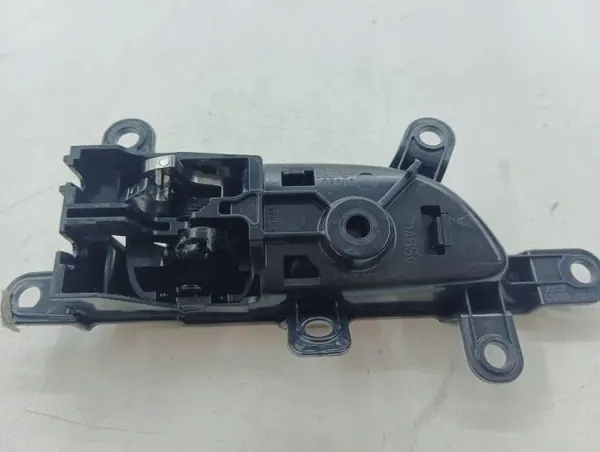 Puxador interior dianteiro esquerdo OEM 6927878010 Lexus NX image 5