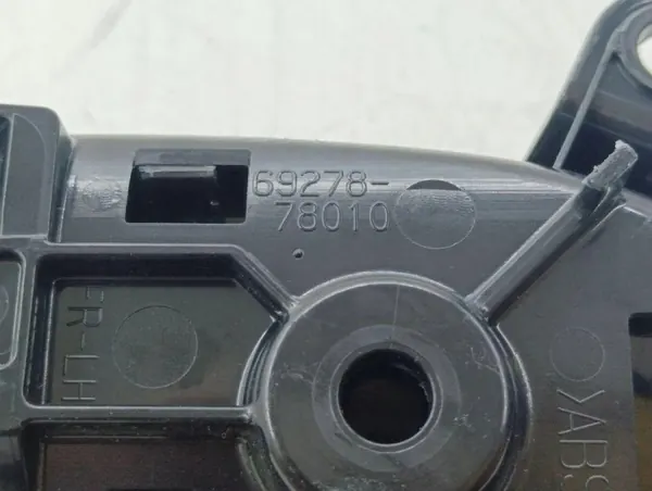 Puxador interior dianteiro esquerdo OEM 6927878010 Lexus NX image 6