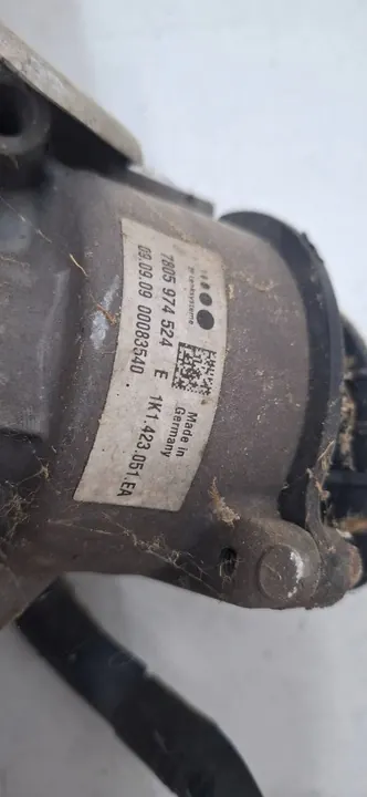 Conjunto de direção VW SEAT EU image 5