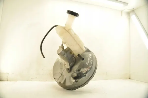 Jarrupumppu servo Dacia Sandero III 2022 OEM 472101095R image 2