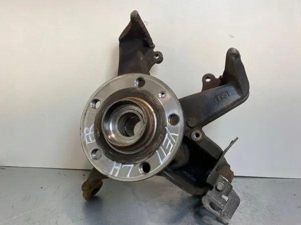 Skoda OE FBZ24344 Framhjulsnav - Begagnad image 2