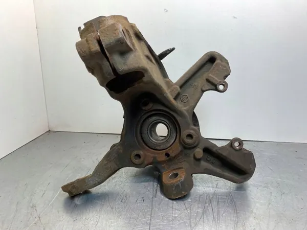 Skoda OE FBZ24344 Framhjulsnav - Begagnad image 7