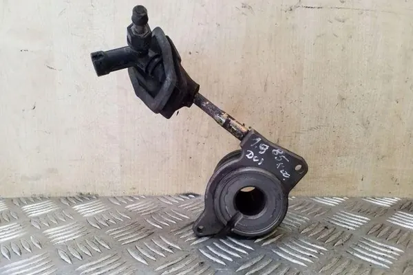 Clutch Bearing VOLVO S40 I 1.9L Diesel 6900012 image 2