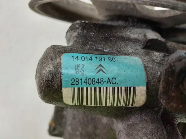 OEM 1401419180 stuurbekrachtigingspomp voor 1.4 8V image 5