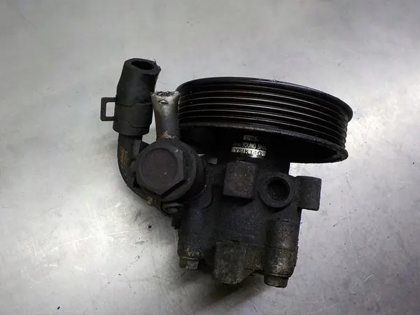 Bomba de direção assistida HYUNDAI SANTA FE 2.2 CRDI 57100-2B000 image 3