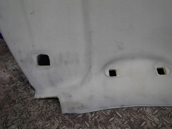 Cadillac BLS 06-09 Takfoder OEM Zawada-385179- image 3