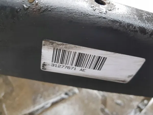 OEM 31277671AEXAUTOPX Hinterachsträger für Volvo V40 image 6