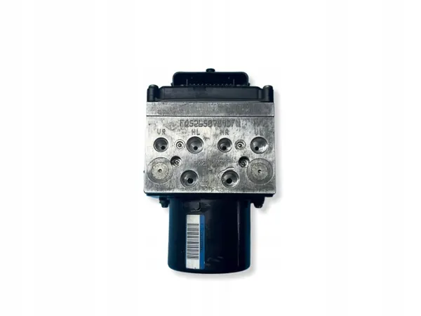 ABS-pump OEM 3C0614095Q för VW Passat B6 image 4