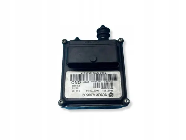 ABS-pump OEM 3C0614095Q för VW Passat B6 image 6