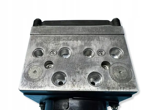 ABS-pump OEM 3C0614095Q för VW Passat B6 image 8