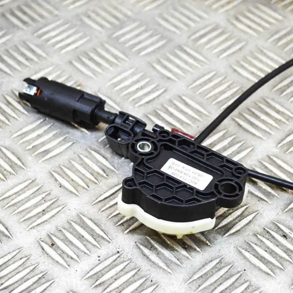 Koppelingskoppeling OEM 80C713035 voor Audi Q5 2.0L image 3