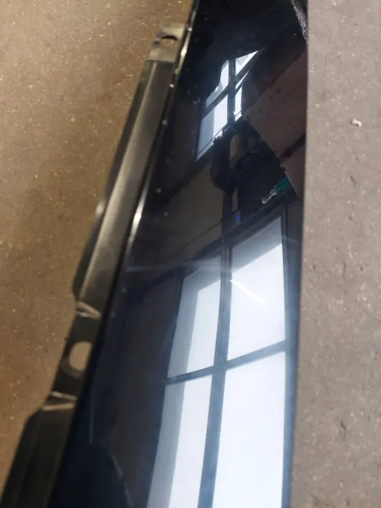 Bentley Bentayga Voorlinker Deurlijst OEM 36A837901 image 3