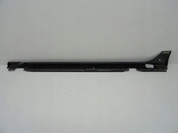 AUDI A7 C7 4G S-LINE Drempel rechts 4G8853856M image 4