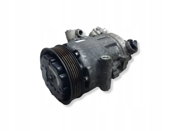 OEM 6Q0820803D AC-kompressor för VW Golf IV 1.9 SDI image 2