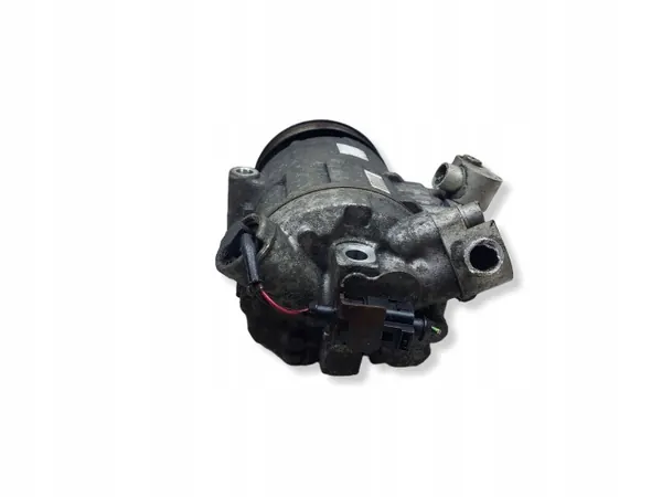 OEM 6Q0820803D AC-kompressor för VW Golf IV 1.9 SDI image 4