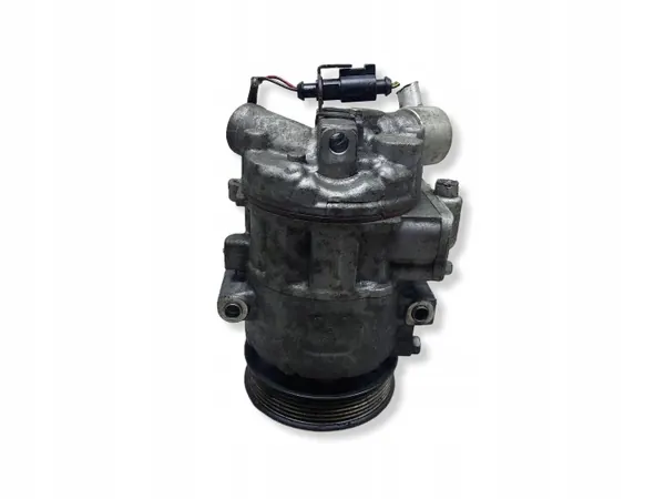 OEM 6Q0820803D AC-kompressor för VW Golf IV 1.9 SDI image 5