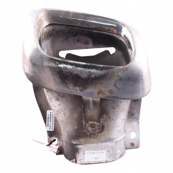 Mercedes-Benz OE A1564900227 Embout d'échappement image 2