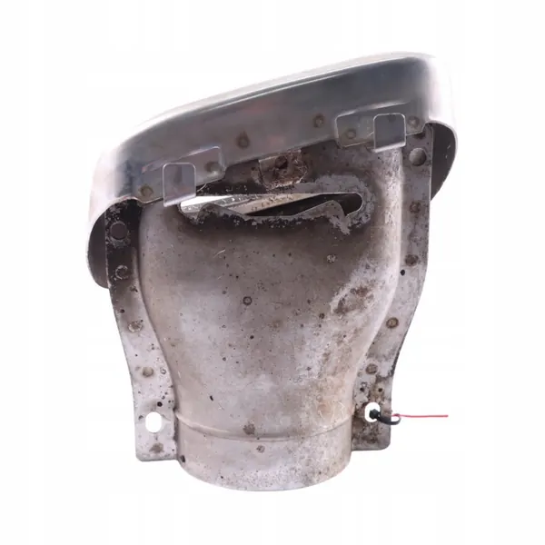 Mercedes-Benz OE A1564900227 Embout d'échappement image 4