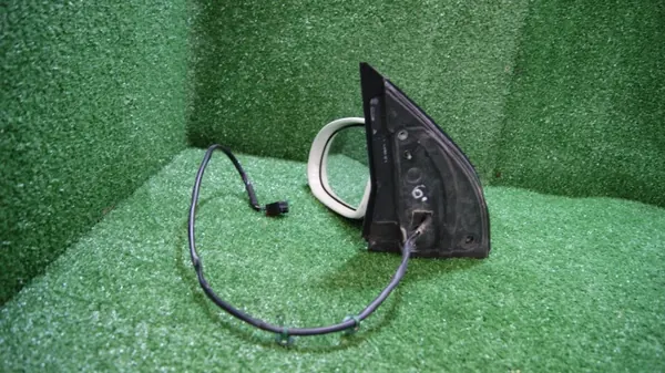 Espelho esquerdo elétrico OEM 123xxx VW Golf 5 image 3