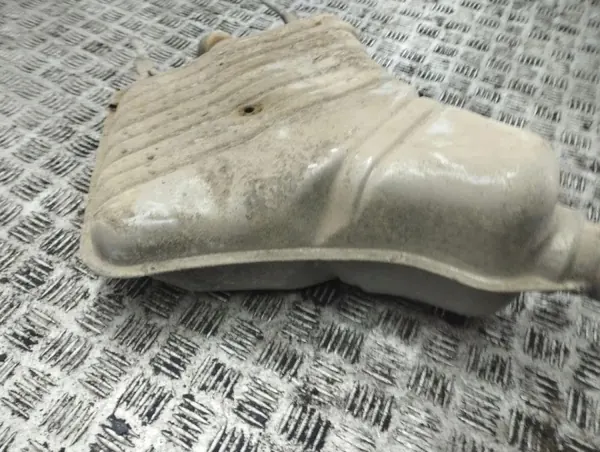 Mercedes-Benz S W221 2007 oikea puoli Vaimennin OEM A2214911600 image 6