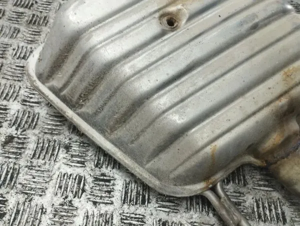 Mercedes-Benz S W221 2007 oikea puoli Vaimennin OEM A2214911600 image 7