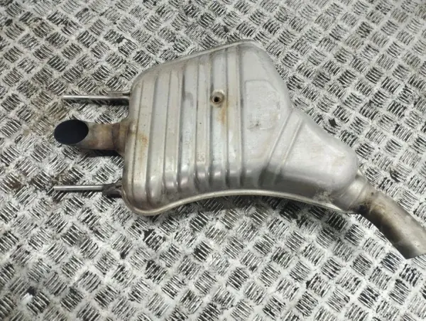Mercedes-Benz S W221 2007 oikea puoli Vaimennin OEM A2214911600 image 9