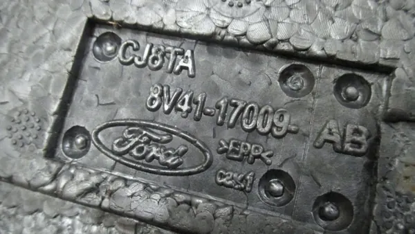 Kit de réparation Ford Kuga MK1 OEM 8V41-17009-AB image 3
