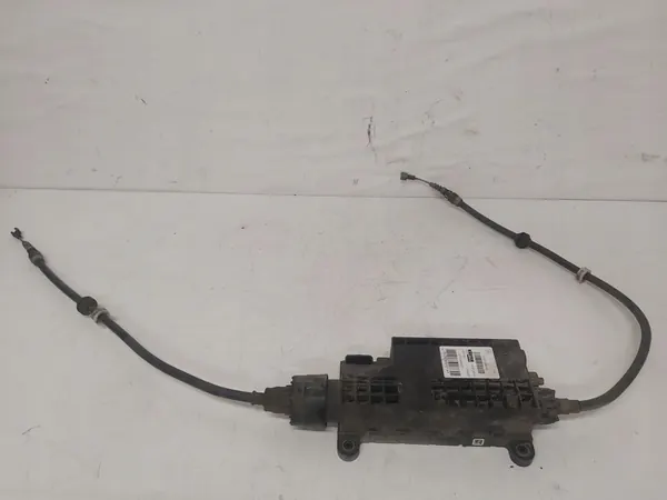 Câble de frein à main Mercedes-Benz OE A4479068700 image 1