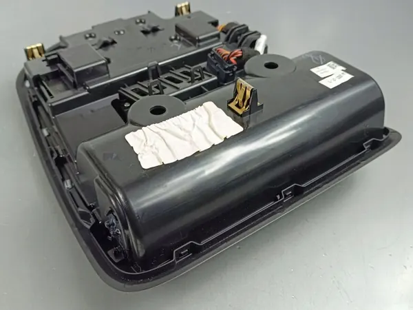 Jeep OE Schiebedach-Modul OEM FOB40343 - Gebraucht image 3