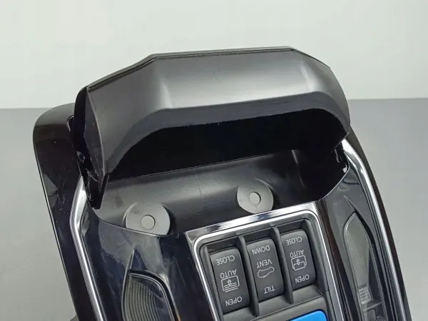 Jeep OE Schiebedach-Modul OEM FOB40343 - Gebraucht image 4