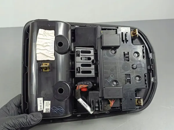 Jeep OE Schiebedach-Modul OEM FOB40343 - Gebraucht image 6