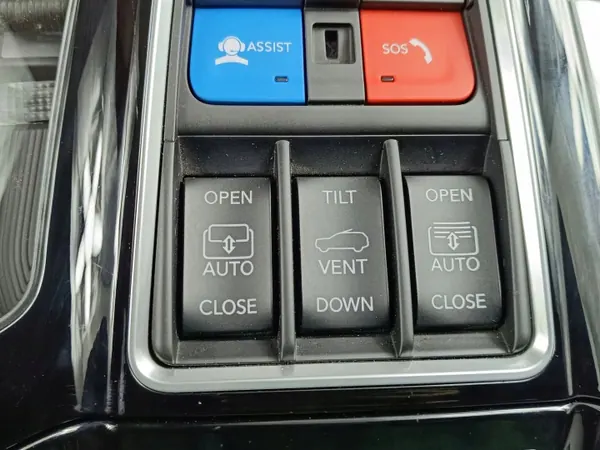 Jeep OE Schiebedach-Modul OEM FOB40343 - Gebraucht image 8