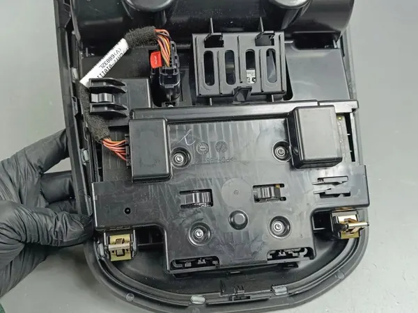 Jeep OE Schiebedach-Modul OEM FOB40343 - Gebraucht image 9
