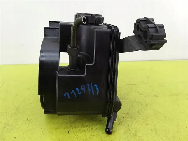 Servostyrningspump Peugeot 206 1.4 Diesel image 4