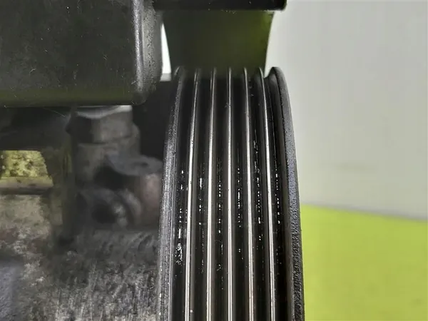 Servostyrningspump Peugeot 206 1.4 Diesel image 6