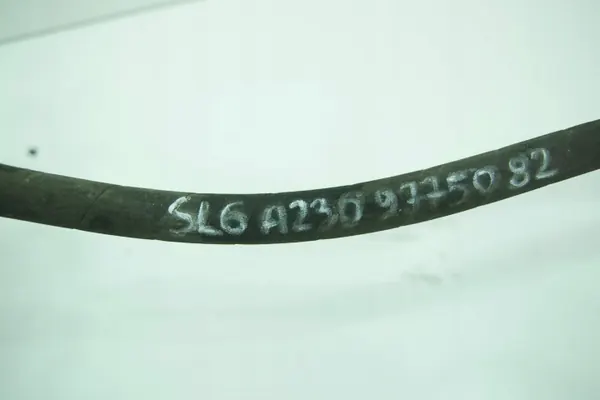Câble ABC Mercedes A2309975082 pour SL R230 image 3
