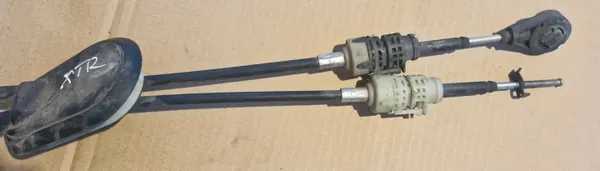Vaihteenvaihtolinkki OEM 34413-4CE9D Nissan X-Trail T32:lle image 3