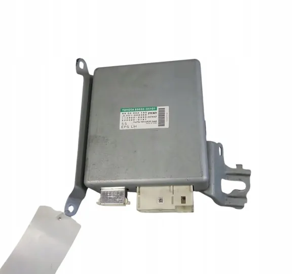 Stuurbekrachtiging besturingseenheid OEM 6900002195 Toyota image 3