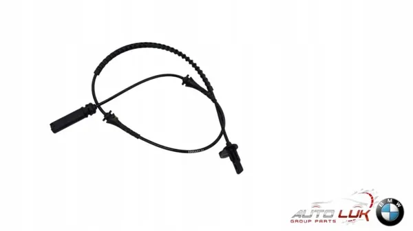 Capteur ABS 34526895657 Avant Gauche/Droit BMW X3 X4 image 2