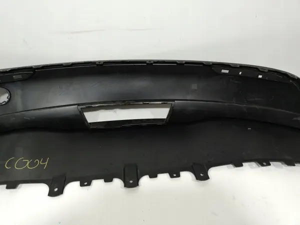 Tesla Y achterbumper spoiler OEM 1691886-00-A image 10