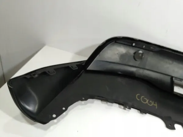 Tesla Y achterbumper spoiler OEM 1691886-00-A image 8
