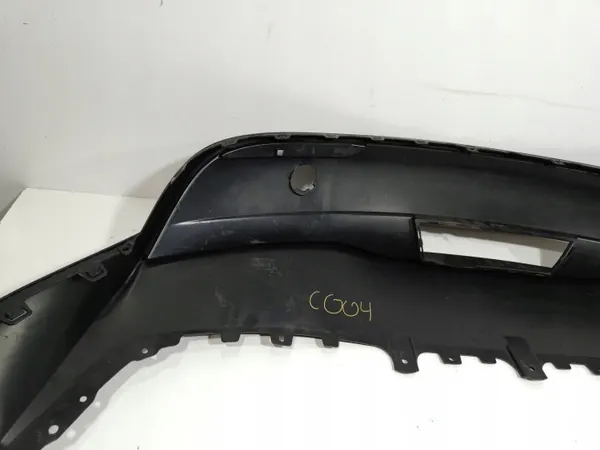 Tesla Y achterbumper spoiler OEM 1691886-00-A image 9
