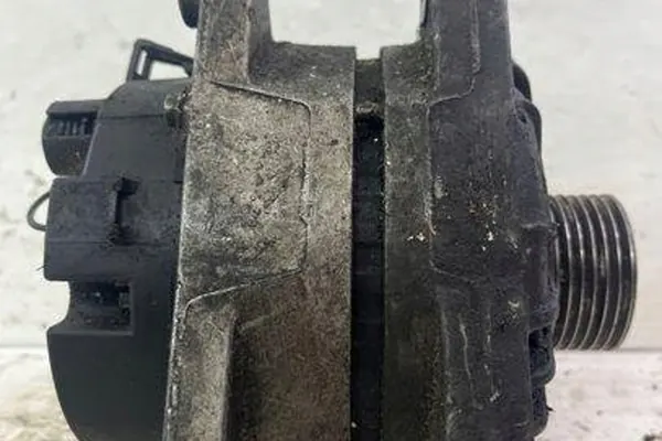 Vaihtovirtageneraattori CITROËN C5 I BREAK 3.0L 9634475880 image 3