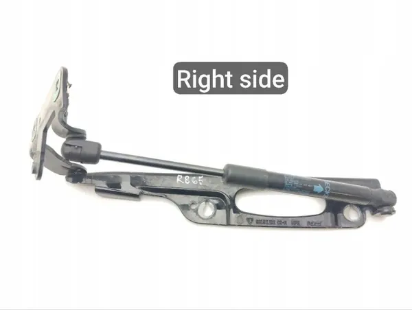 Amortiguador de gas OEM 99151155100 para Porsche Cayman image 2