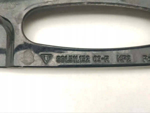Amortiguador de gas OEM 99151155100 para Porsche Cayman image 5