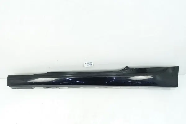 OEM 8041197 Garniture de Seuil Gauche BMW 3 E92 E93 image 2