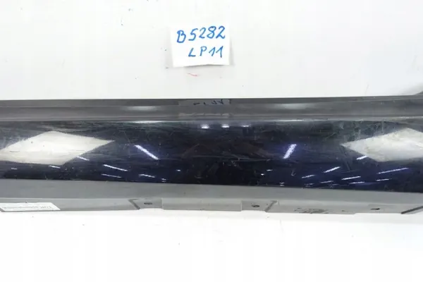 OEM 8041197 Garniture de Seuil Gauche BMW 3 E92 E93 image 3