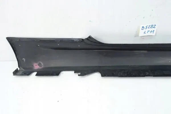 OEM 8041197 Garniture de Seuil Gauche BMW 3 E92 E93 image 8