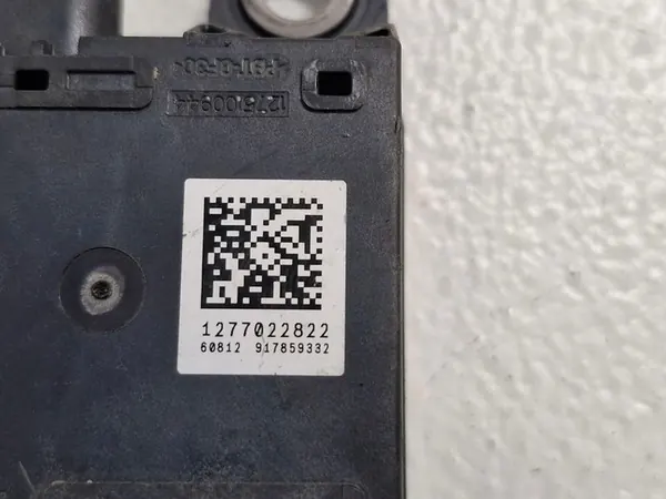 KIA CEED II HYUNDAI I30 II 1.6 CRDI NOx-anturi 39265-2A200 image 2