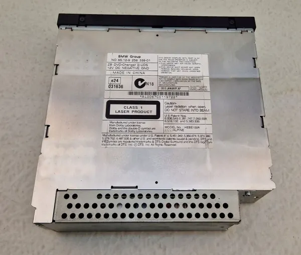 Pièce BMW OE 9258339 d'occasion - OEM d'origine image 4